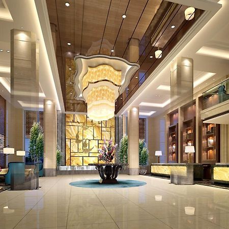 Harbin Yarrow Boutique Hotel Extérieur photo