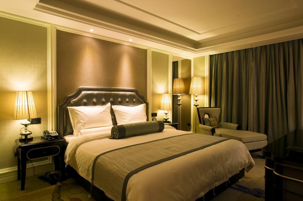 Harbin Yarrow Boutique Hotel Extérieur photo