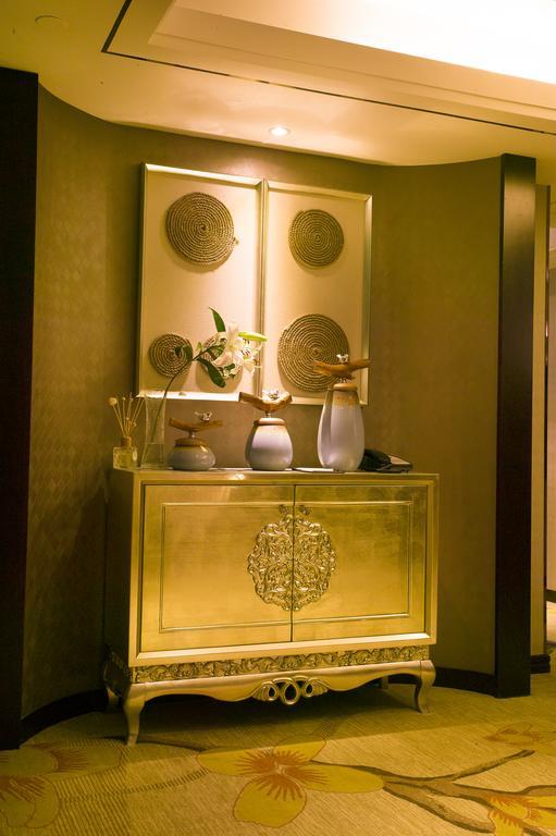Harbin Yarrow Boutique Hotel Extérieur photo