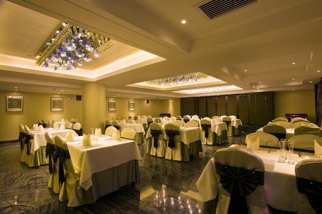 Harbin Yarrow Boutique Hotel Extérieur photo