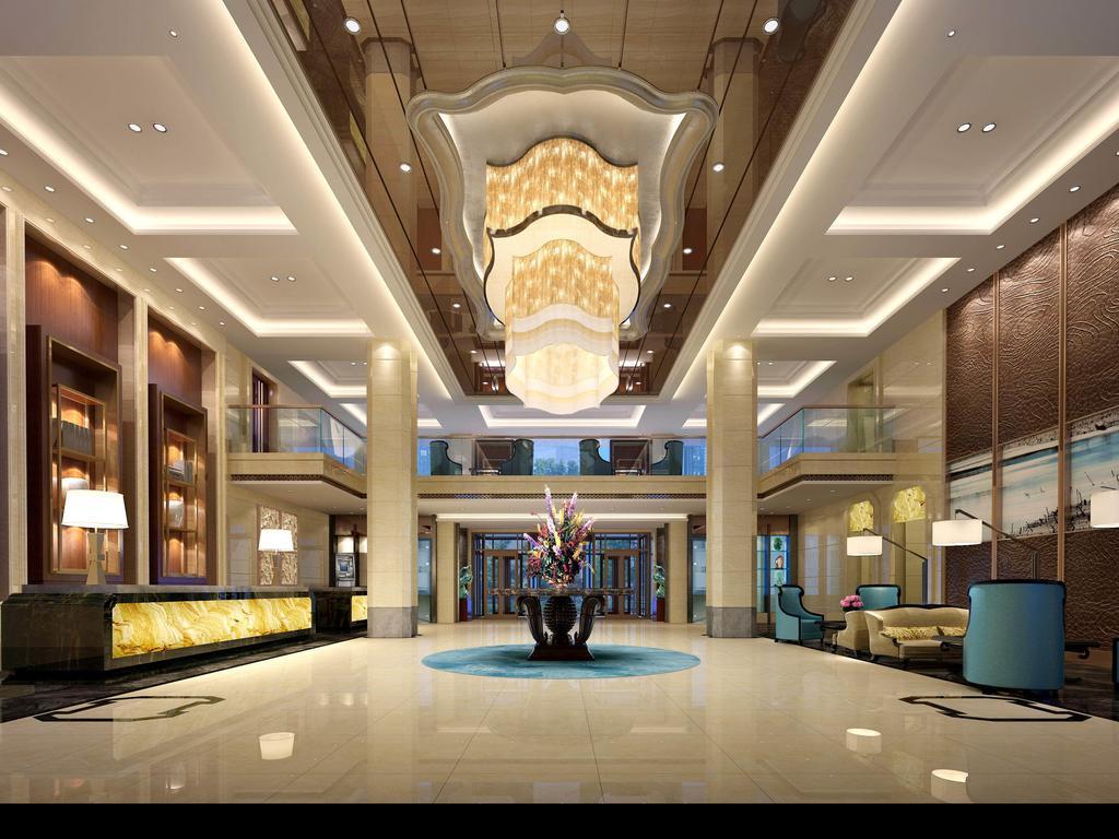 Harbin Yarrow Boutique Hotel Extérieur photo