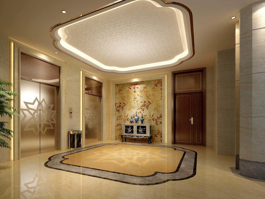 Harbin Yarrow Boutique Hotel Extérieur photo