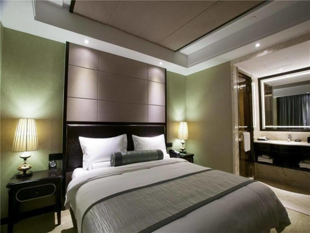Harbin Yarrow Boutique Hotel Extérieur photo