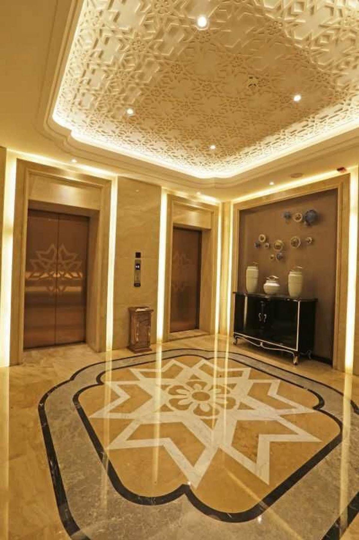 Harbin Yarrow Boutique Hotel Extérieur photo