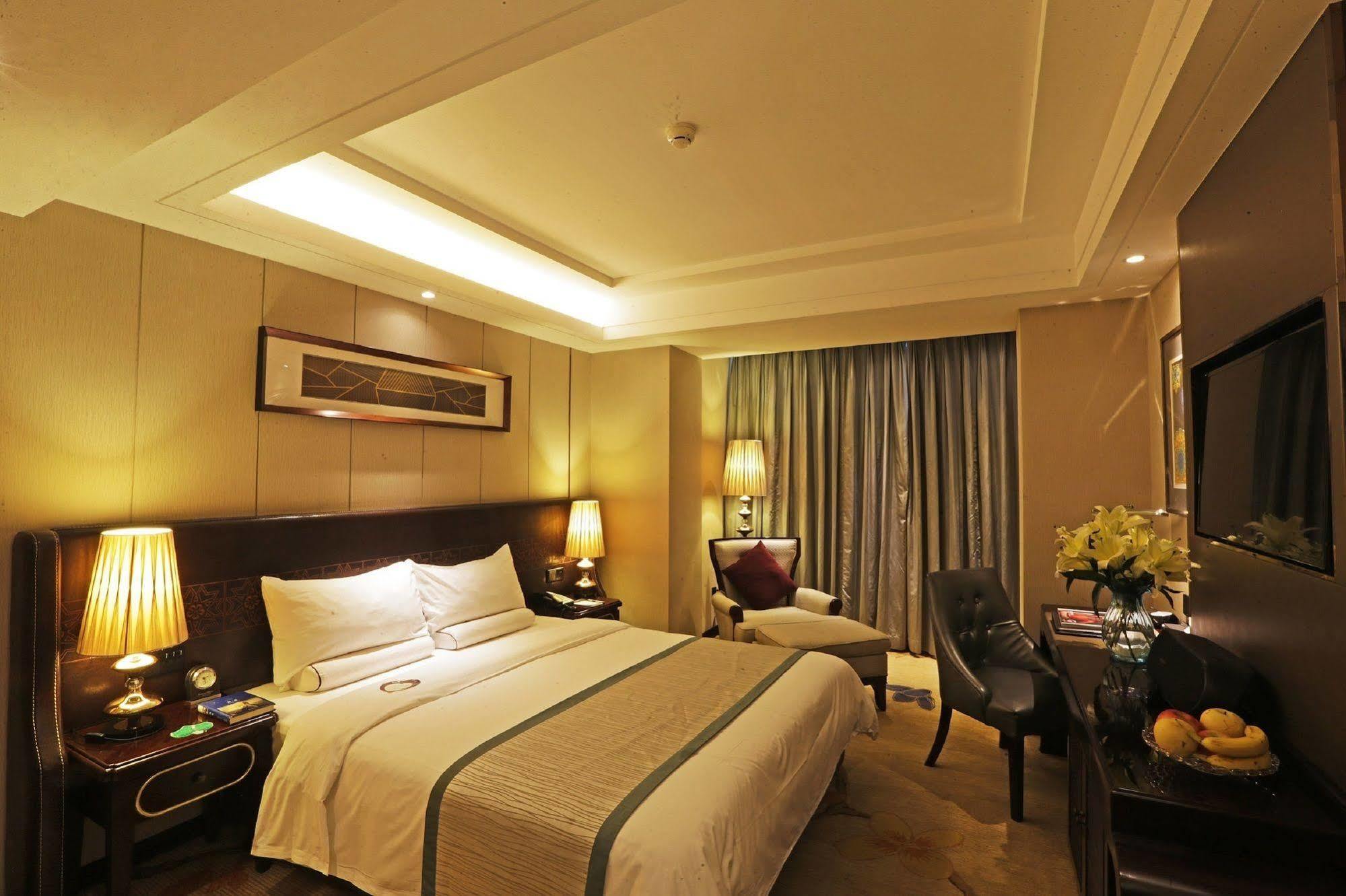 Harbin Yarrow Boutique Hotel Extérieur photo